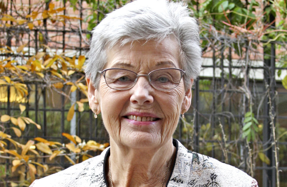 Berit Bölander_helspalt