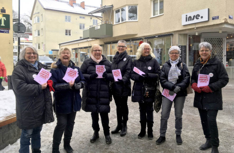 SKPF_Sverige Runt_mars2018_Norrtalje