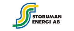 Storuman Energi logo