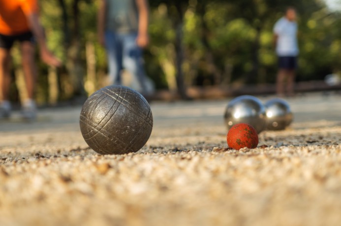 Boule med SKPF Pensionärerna