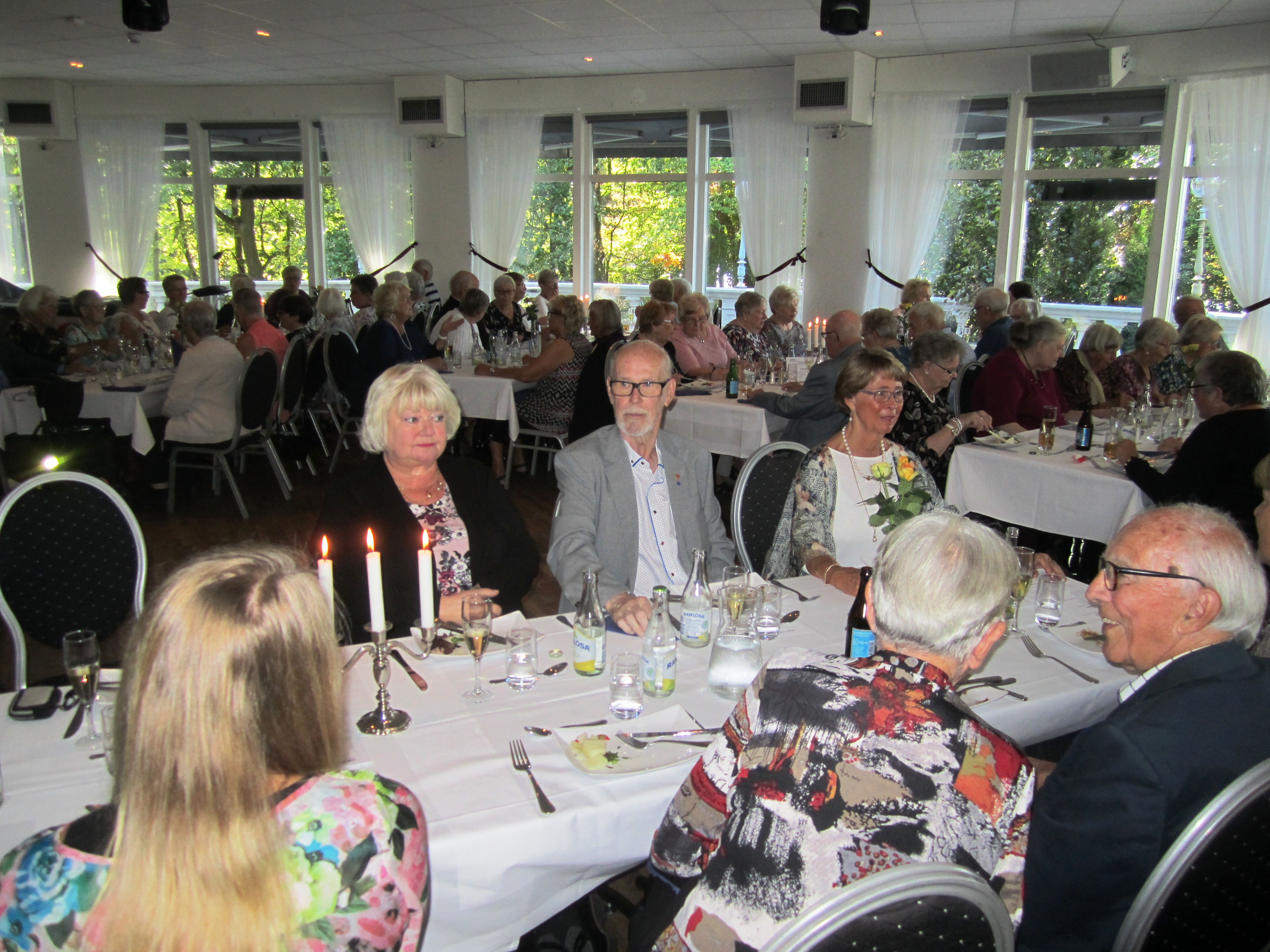 Bild Jubileum