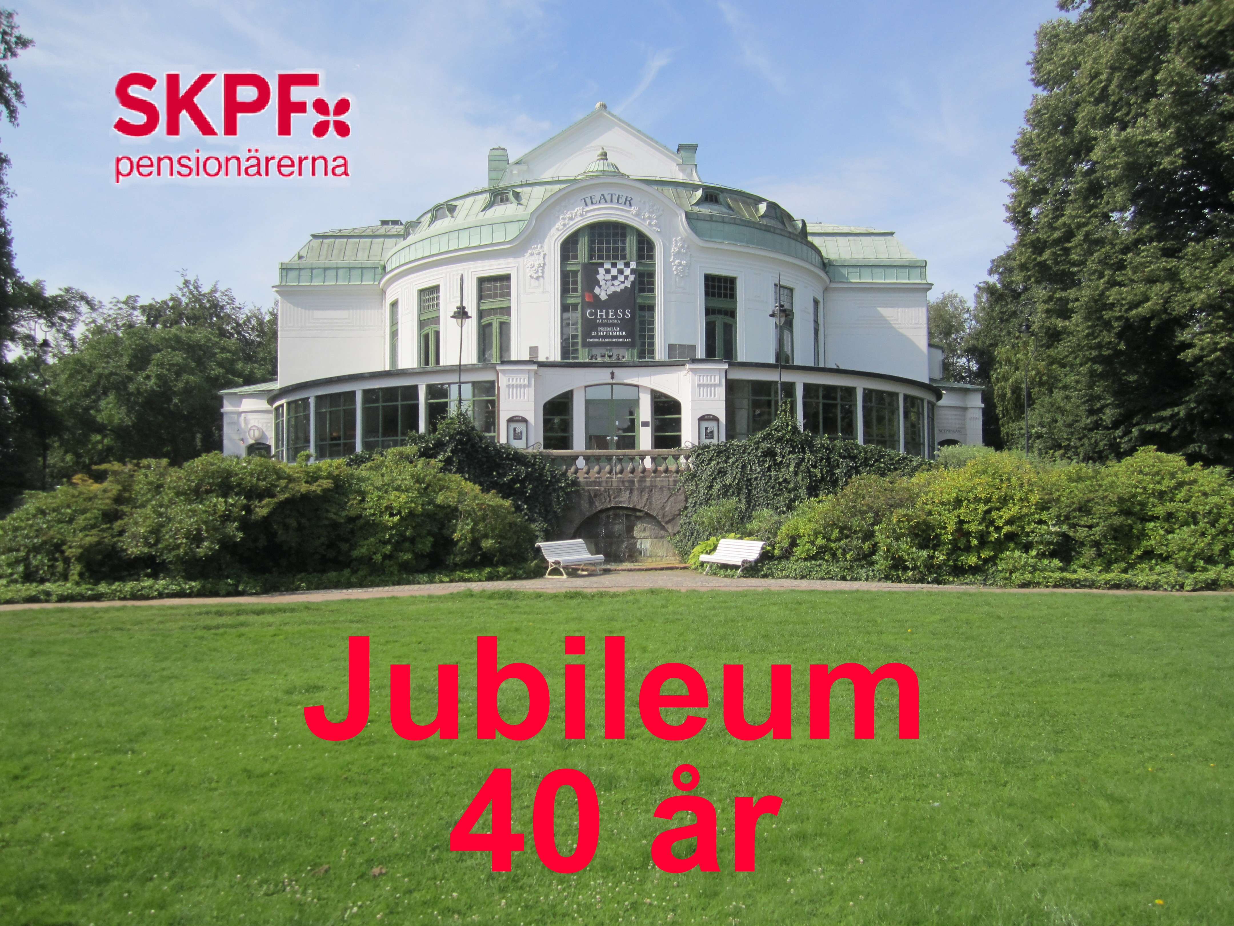 Jubileum 2