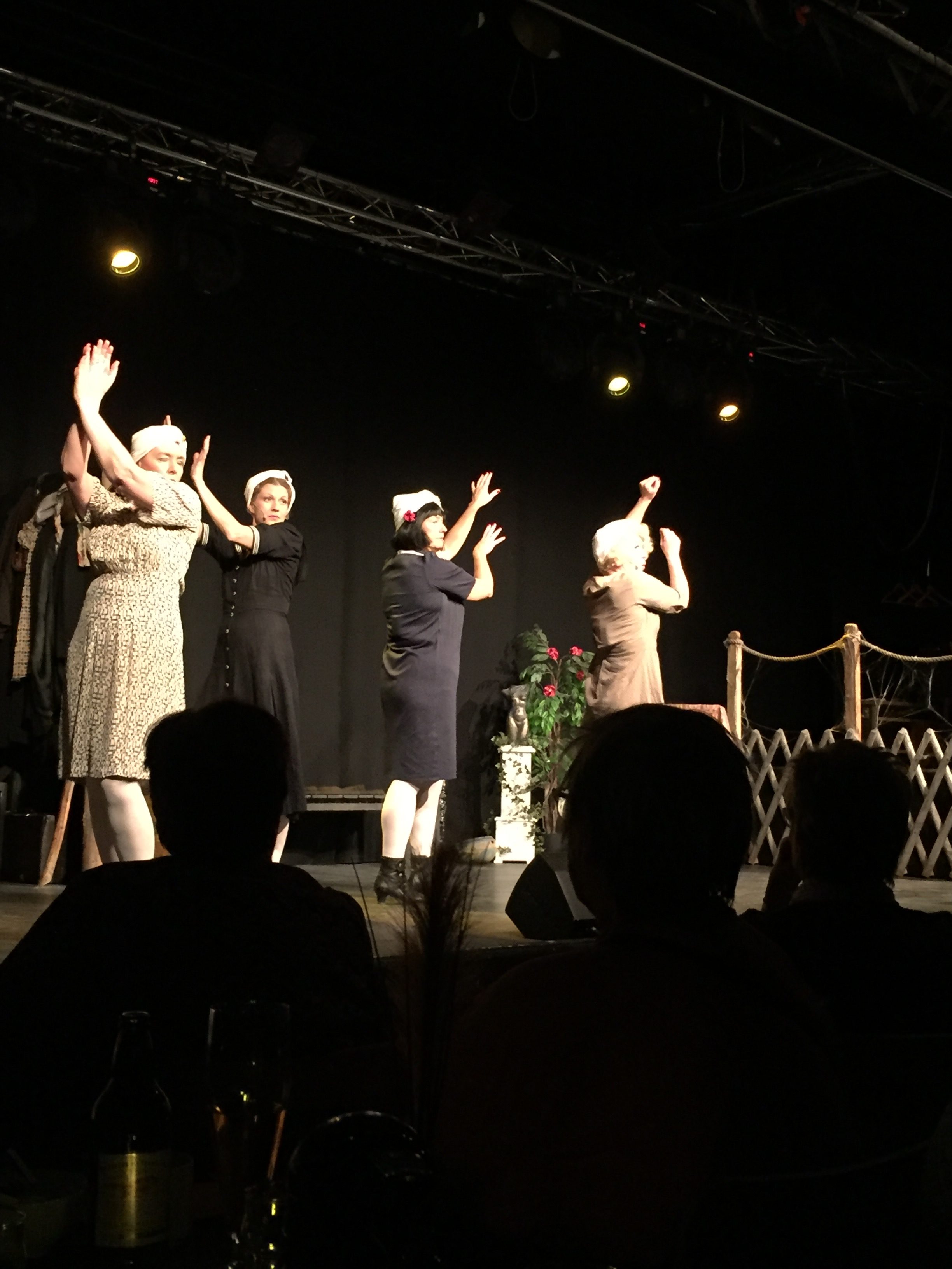 Lekebergs teater