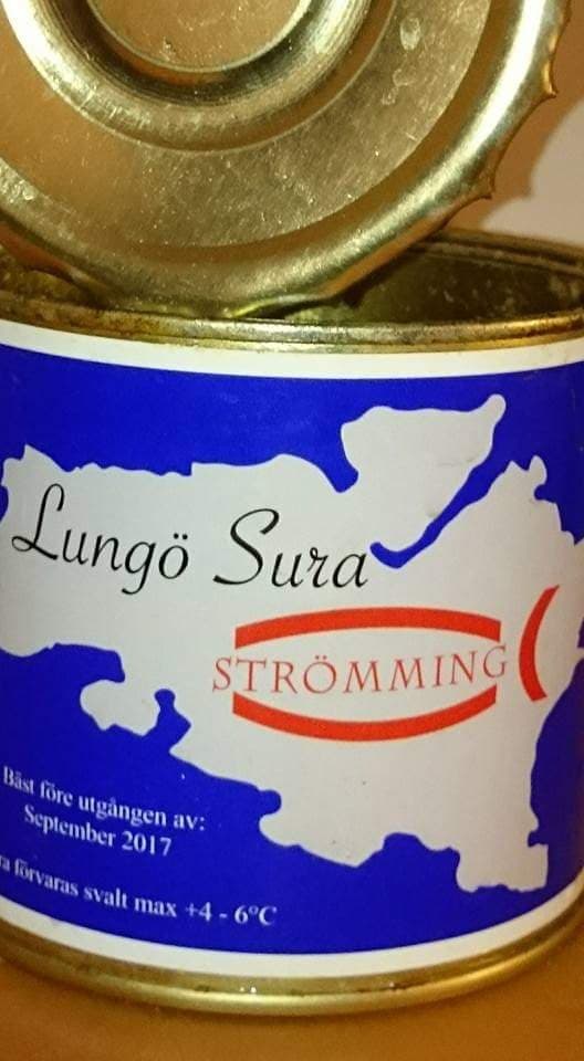 surströmming