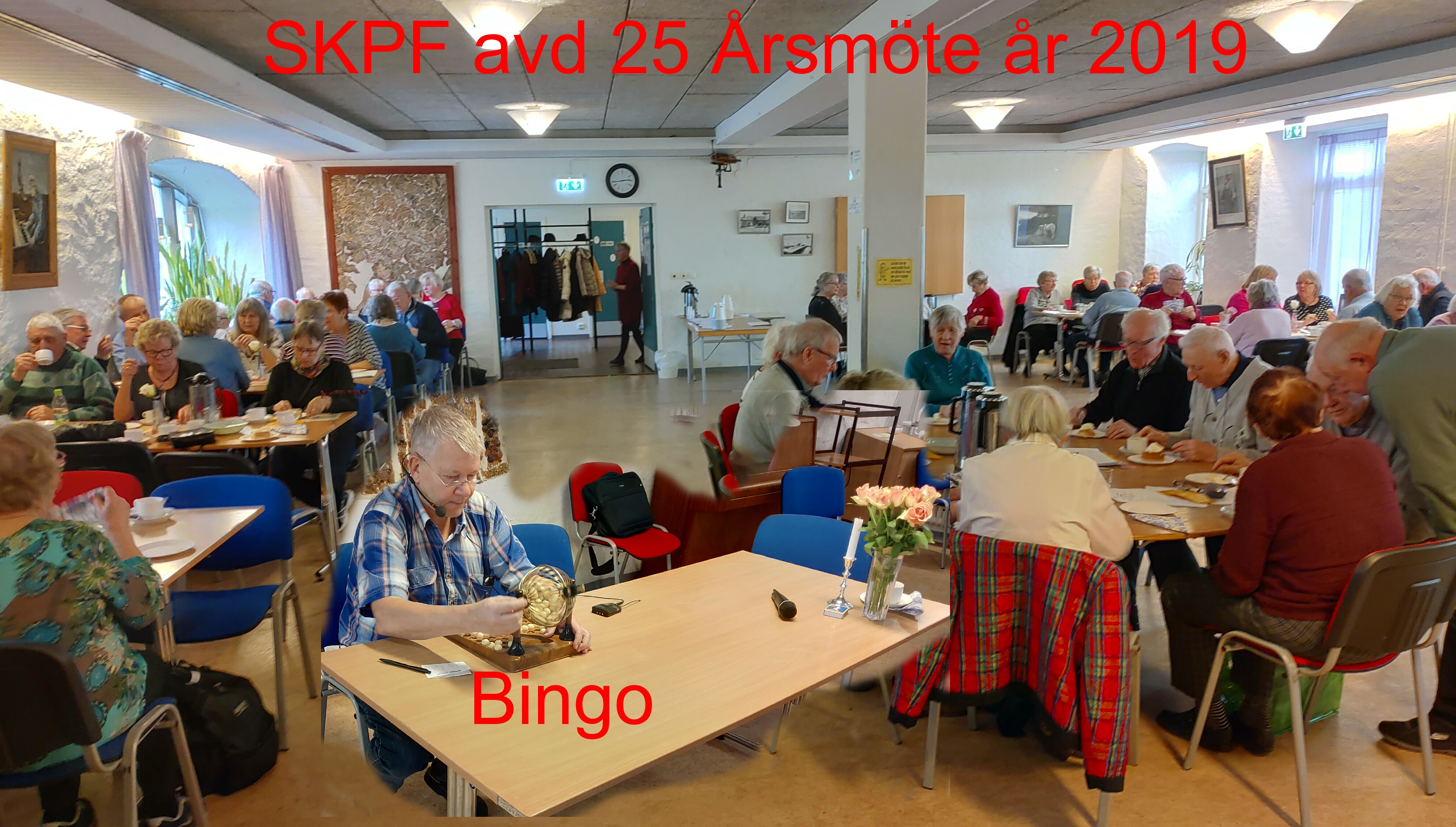 Årsmöte 2019 bild 2