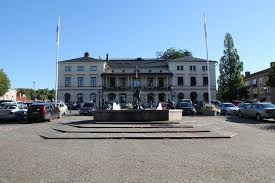 Linde stadshotell