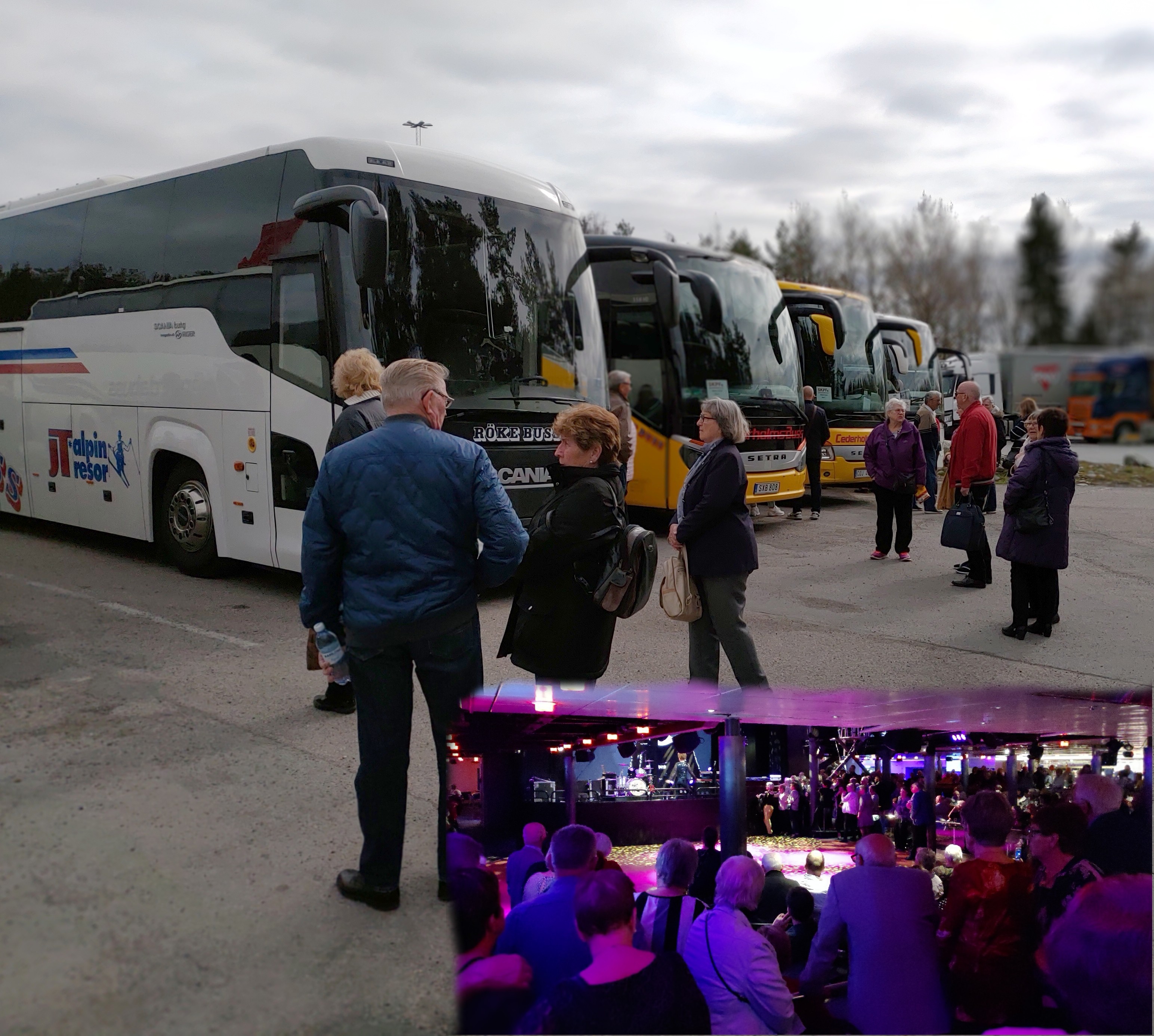 Bussresa 2