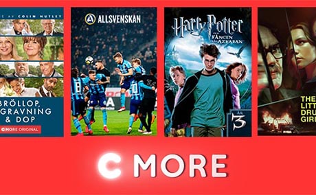 c more
