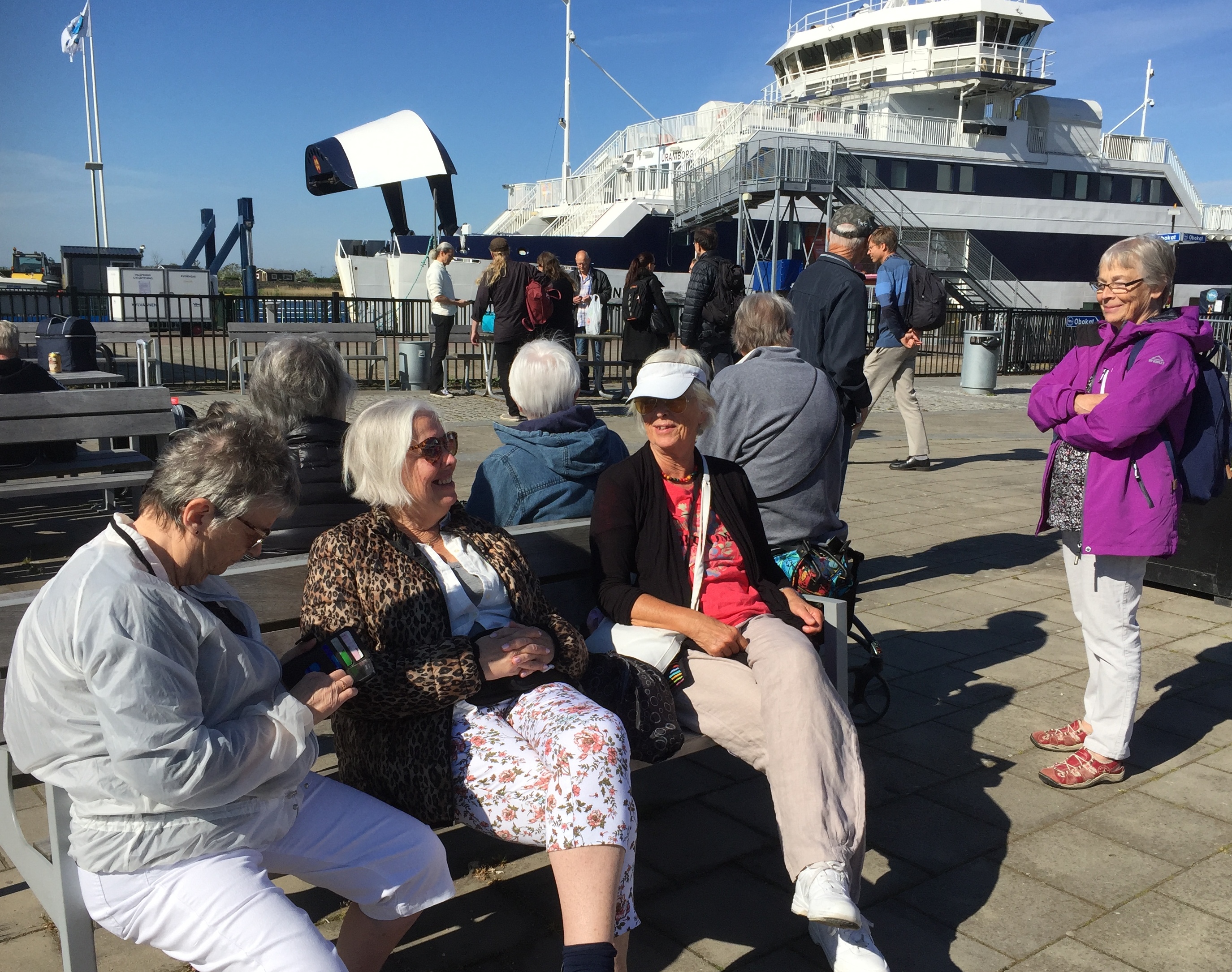 Helsingborg2019