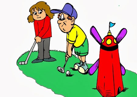 bangolf-450