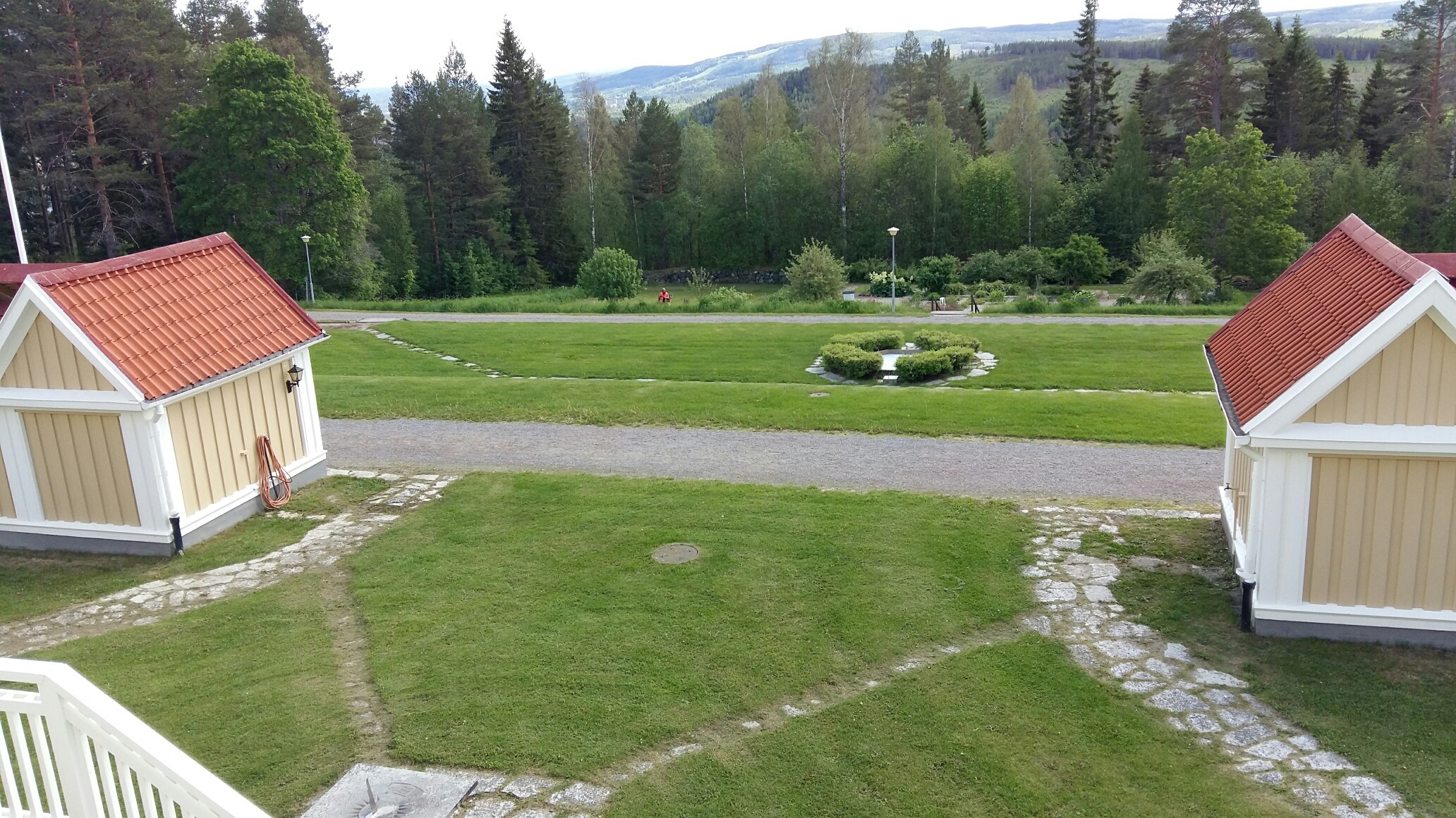 Österåsen