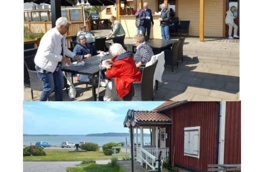 Sandvik