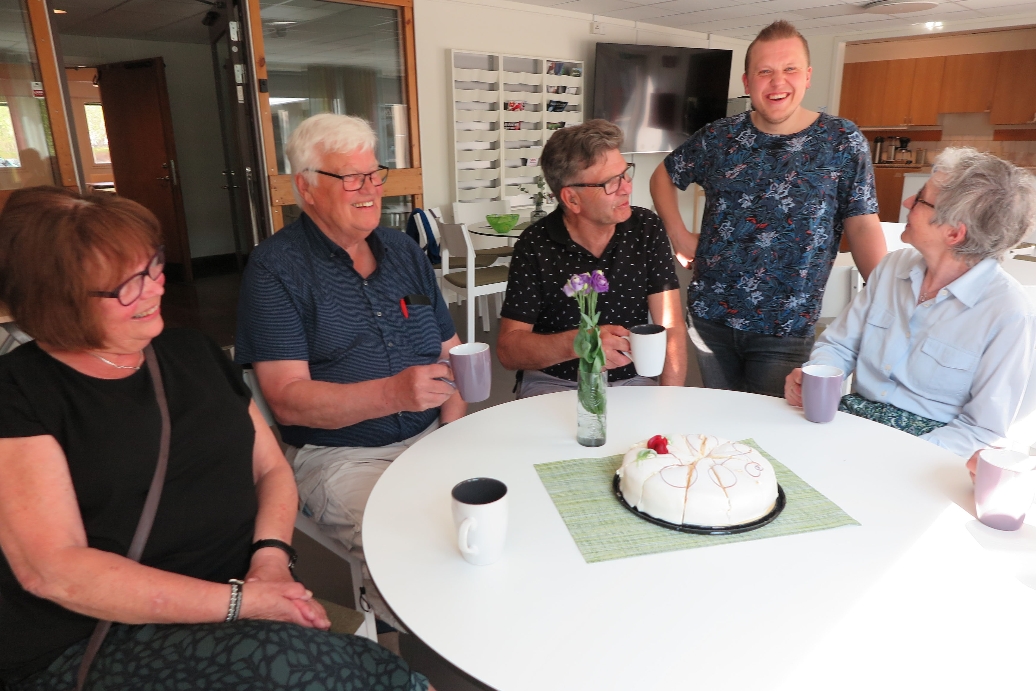 Vårfesten 2019