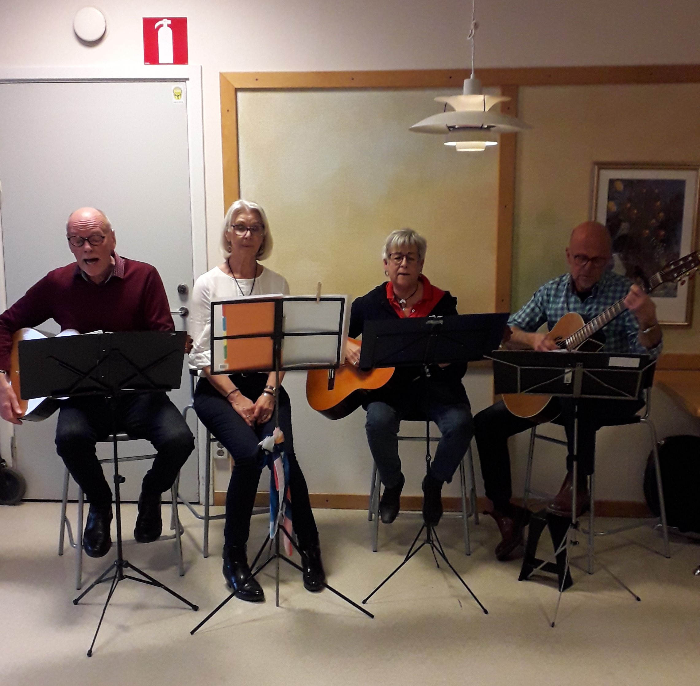 Strigeln 27 okt
