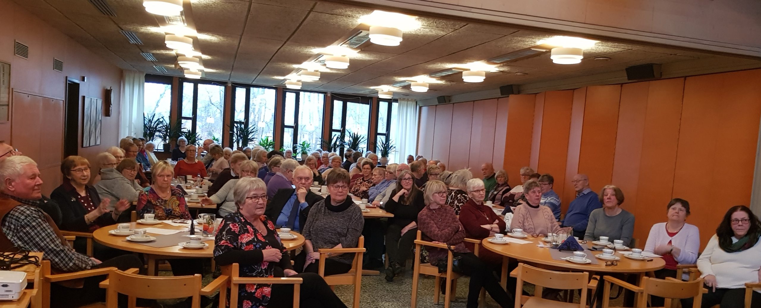 bild årsmöte