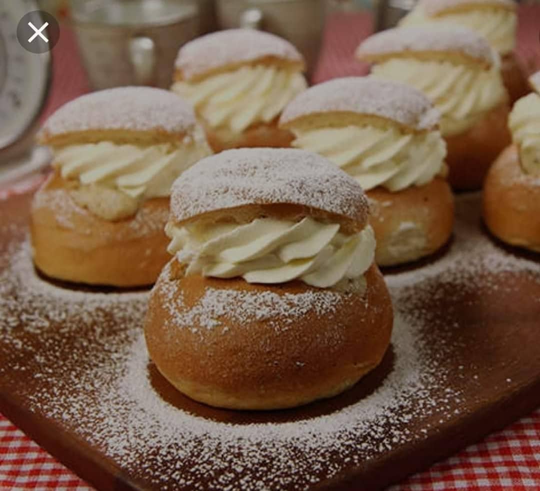 semlor