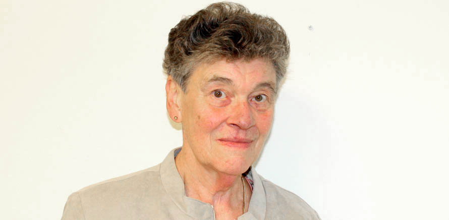 Marianne A