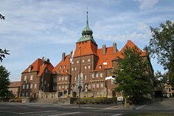 Rådhus