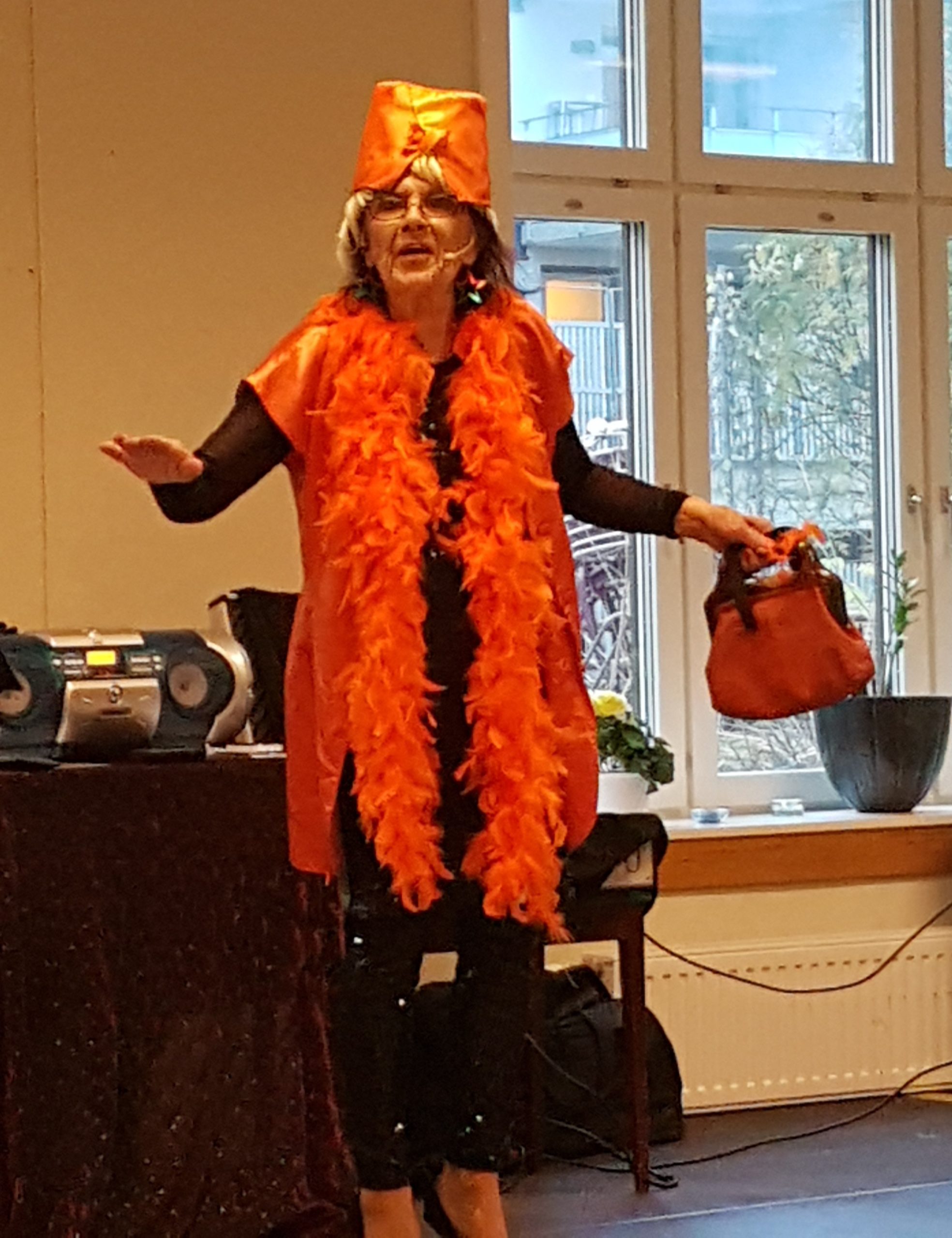 möte 2 nov