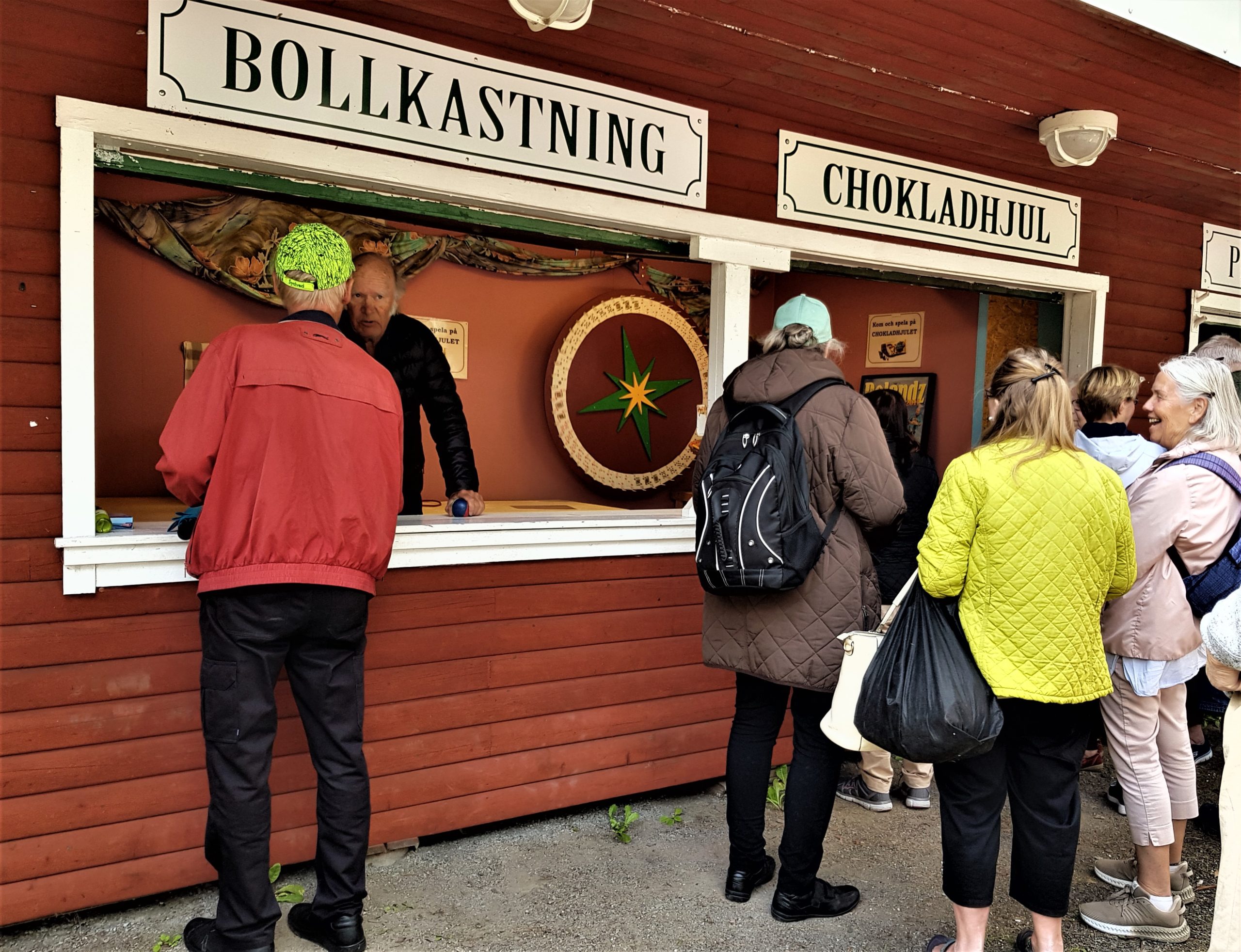 SKPF 19au 21 boll