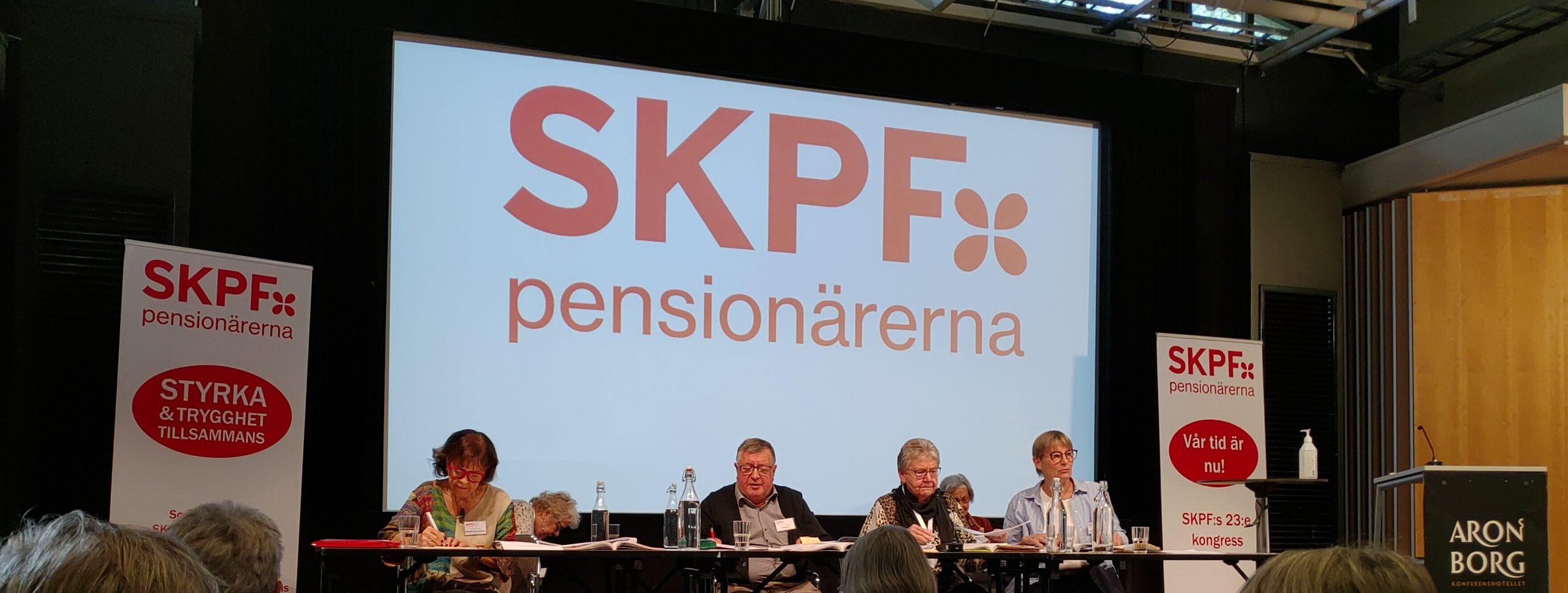 Bild kongressen