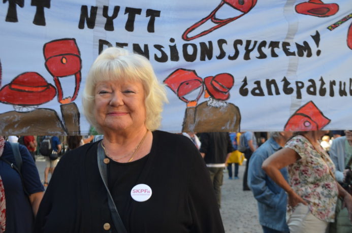 Liza på Stortorget_2021