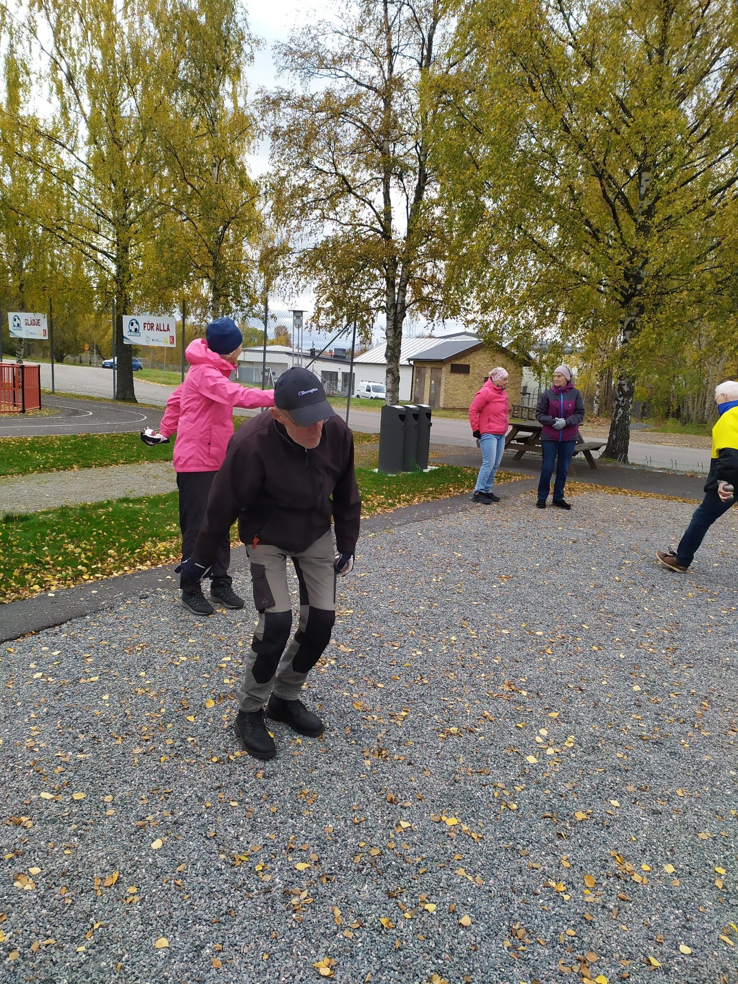 Boule 2