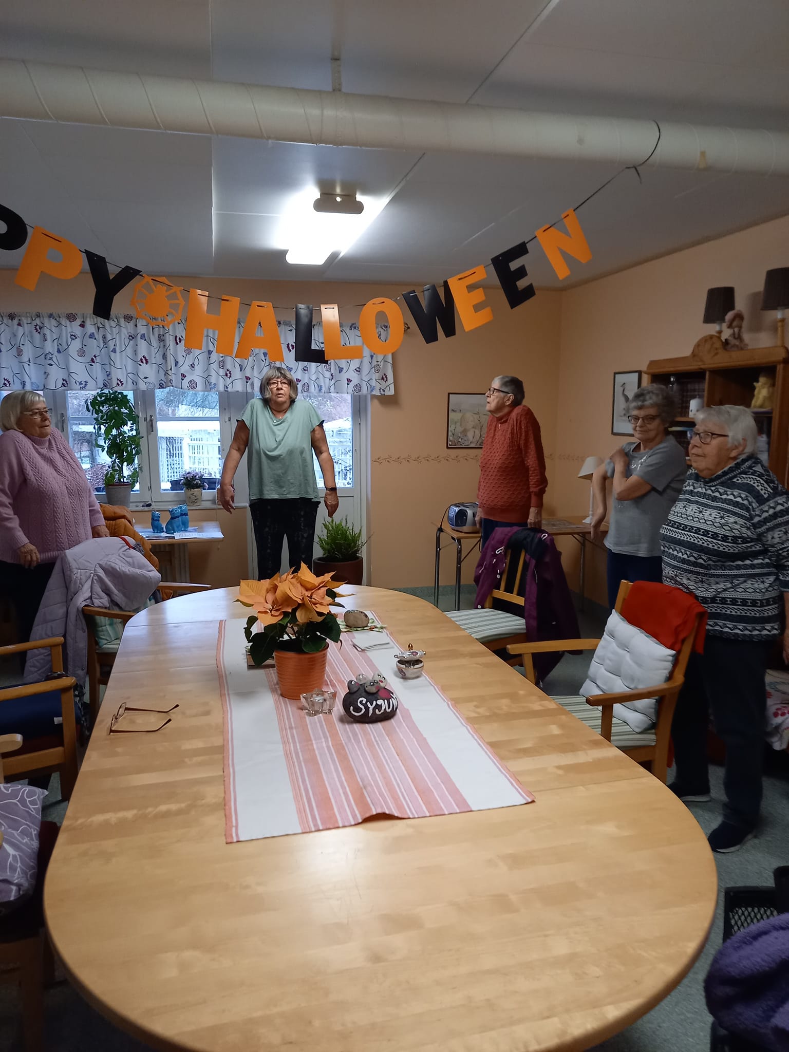 Marielund november