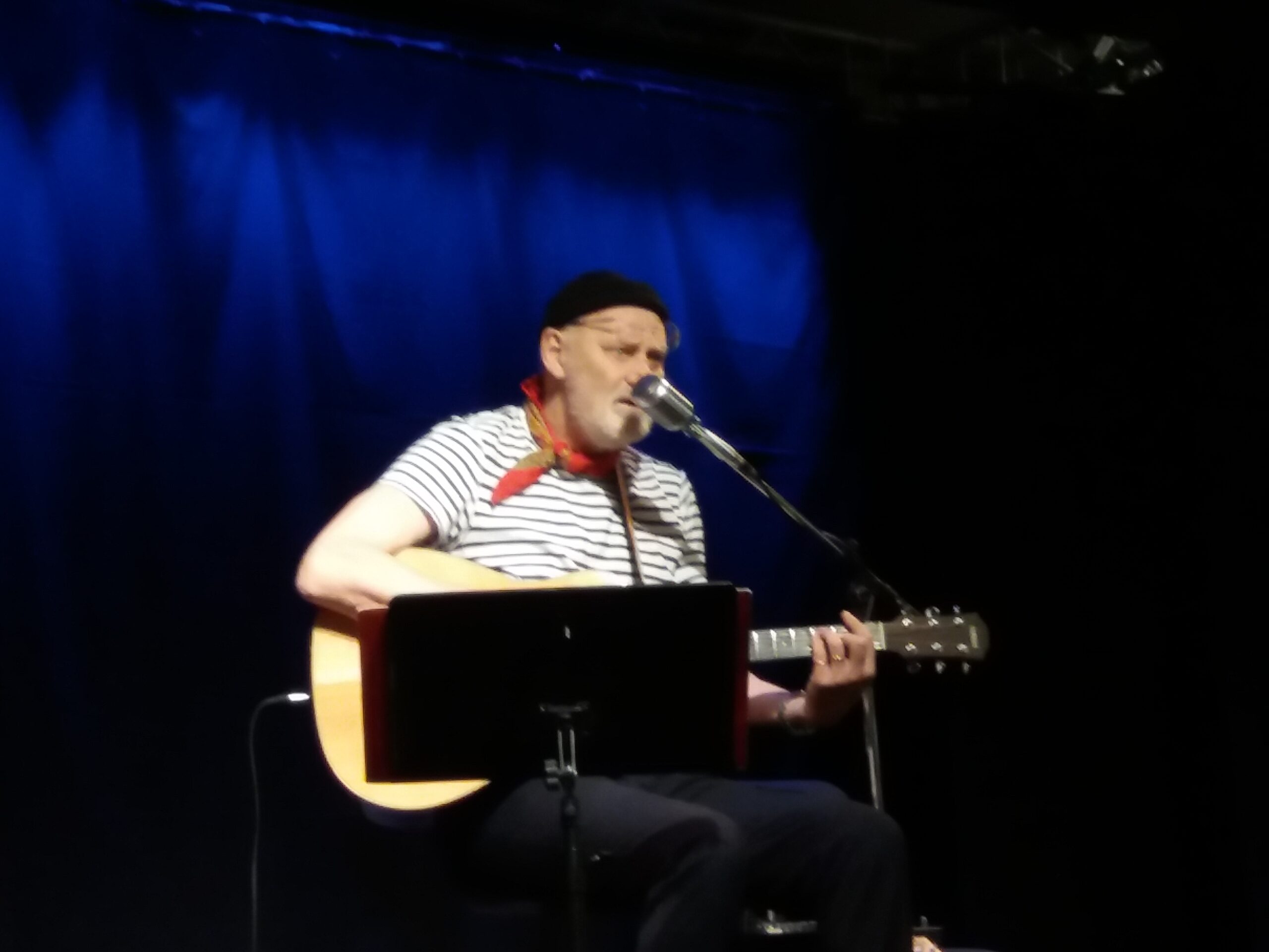 Carl Töllborg