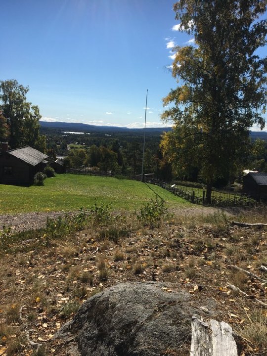 Bjursås 1