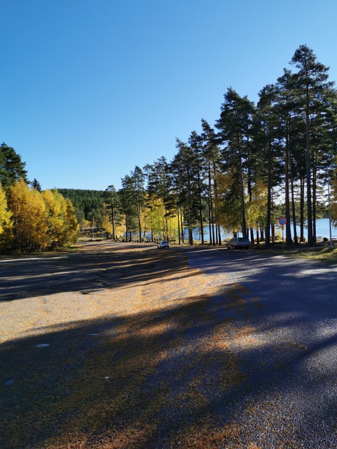 Stångtjärn 3
