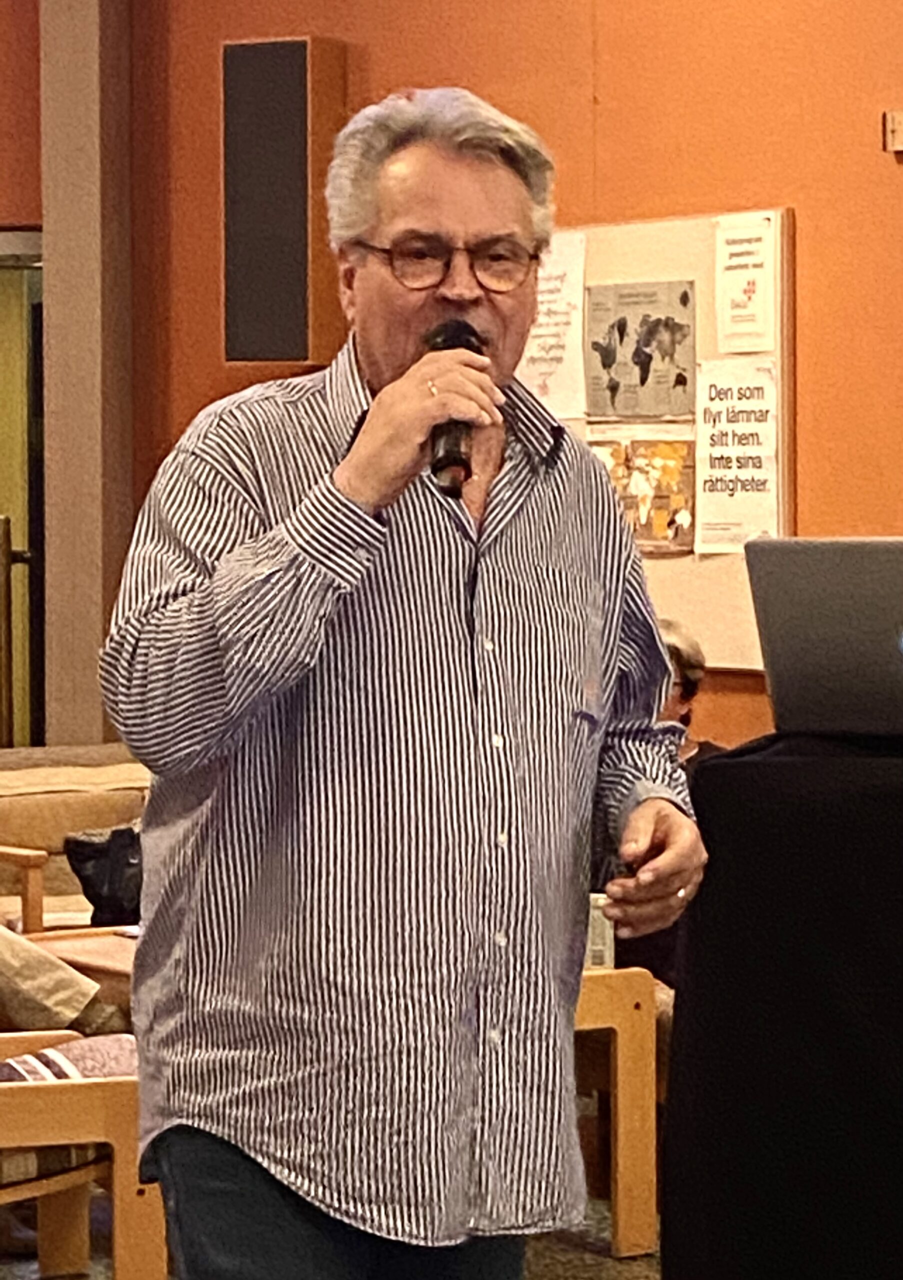 Towe Widerberg