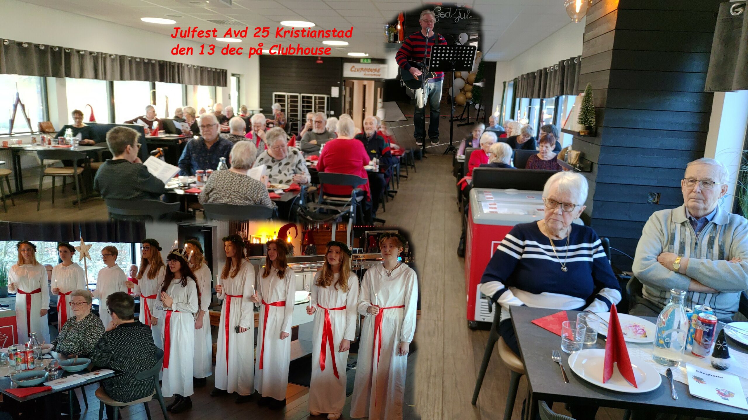 Bild jul