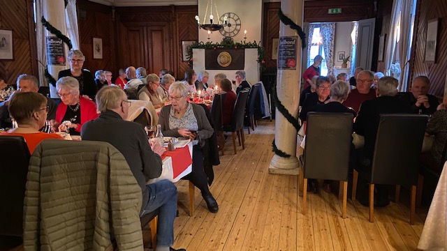 Julbord-2022