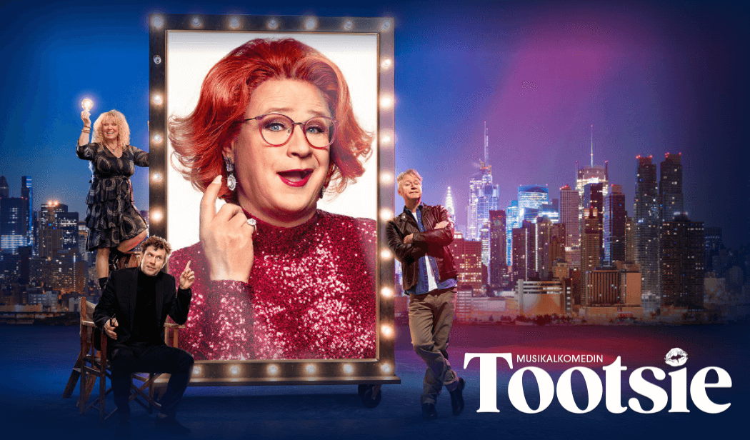tootsie R G