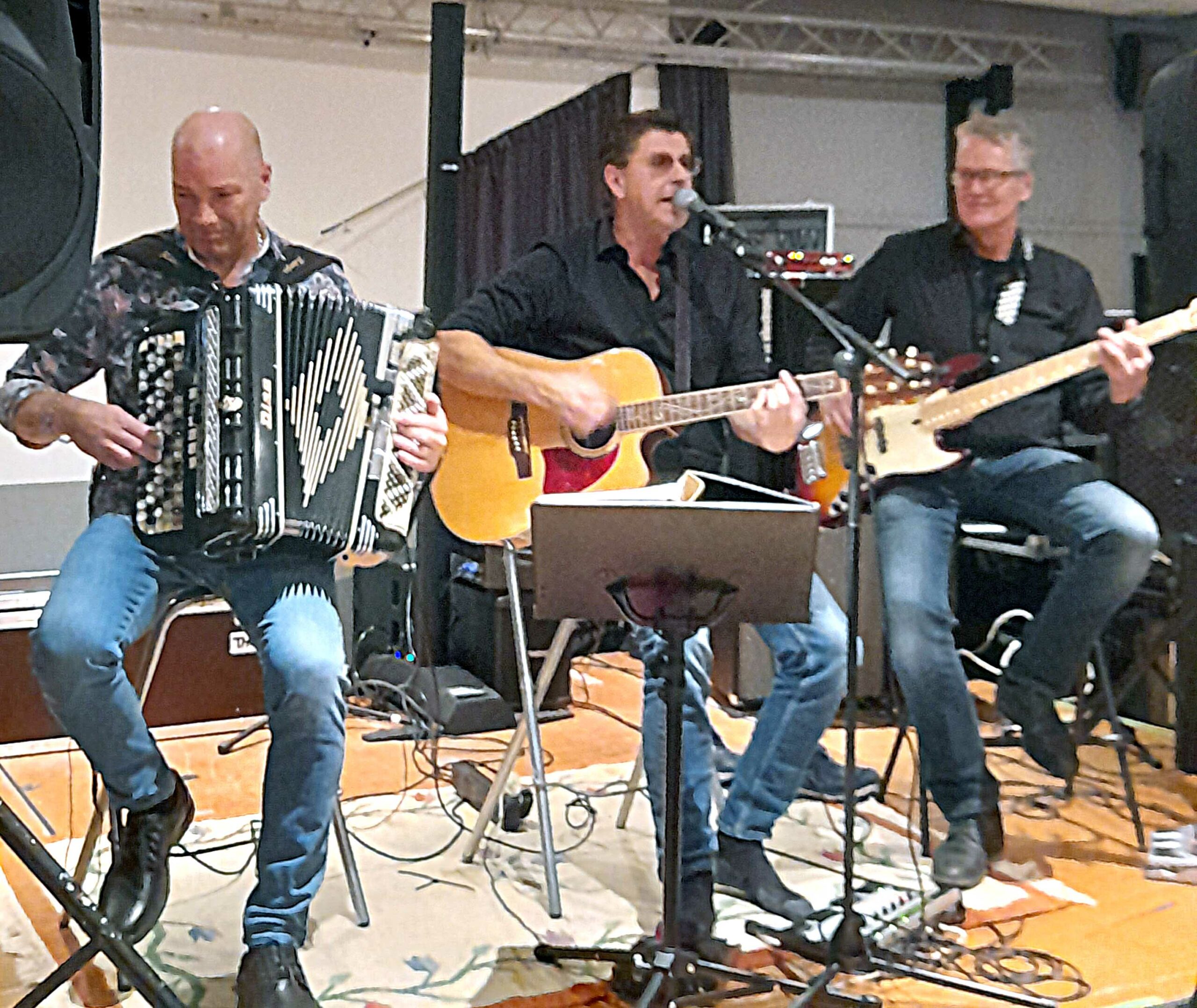 Musiker