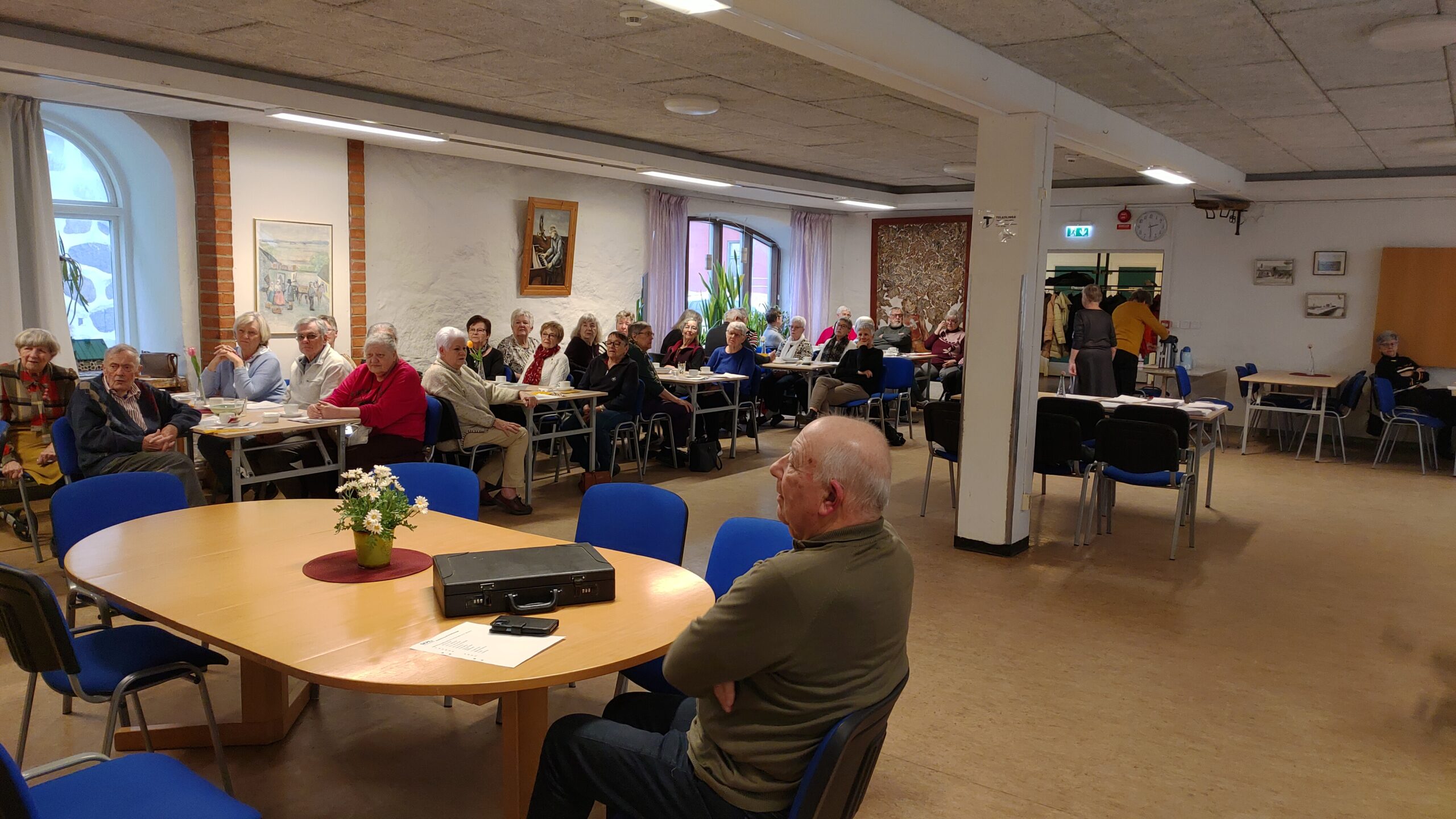 Årsmöte 2023