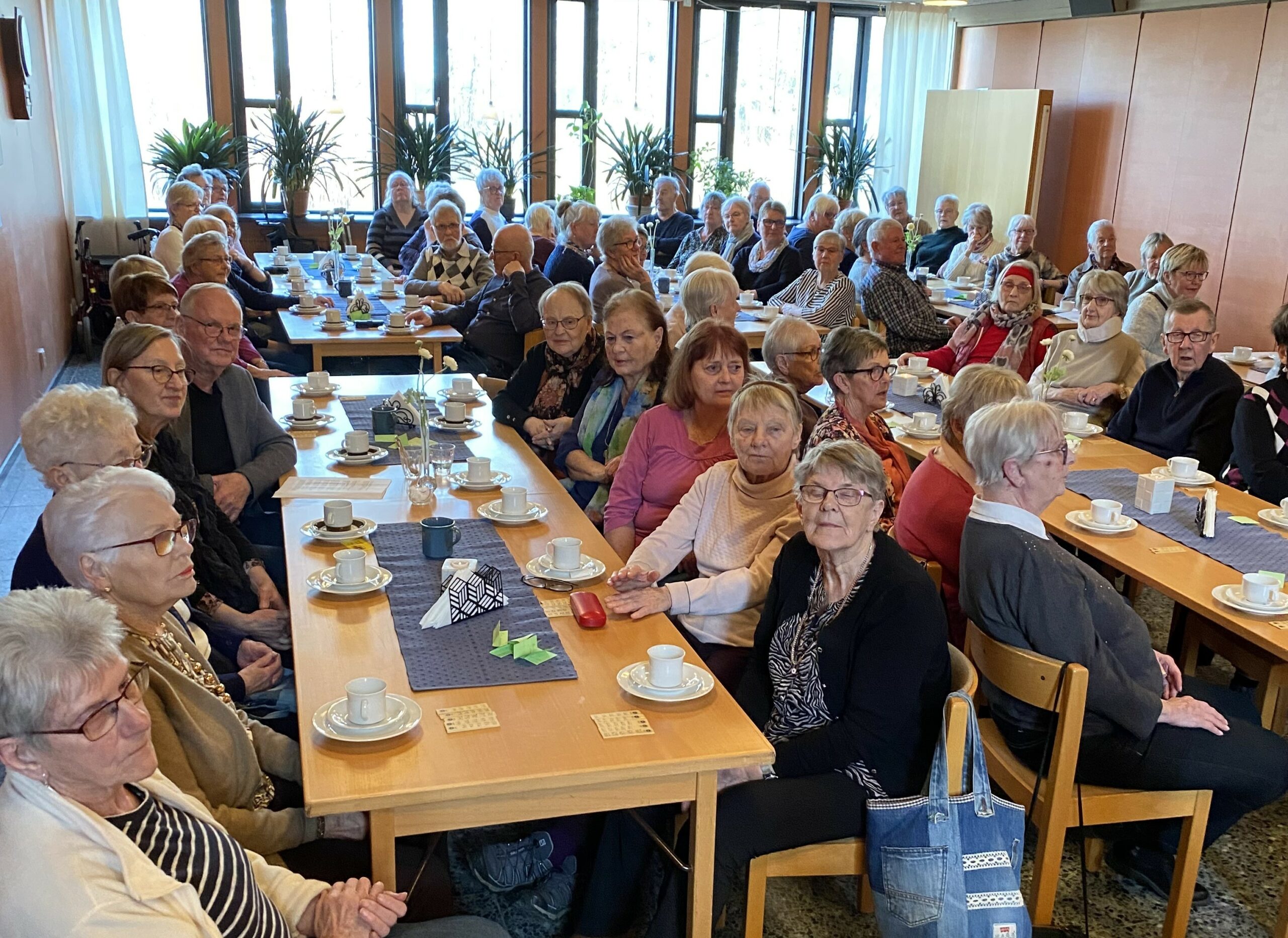 årsmöte 2023