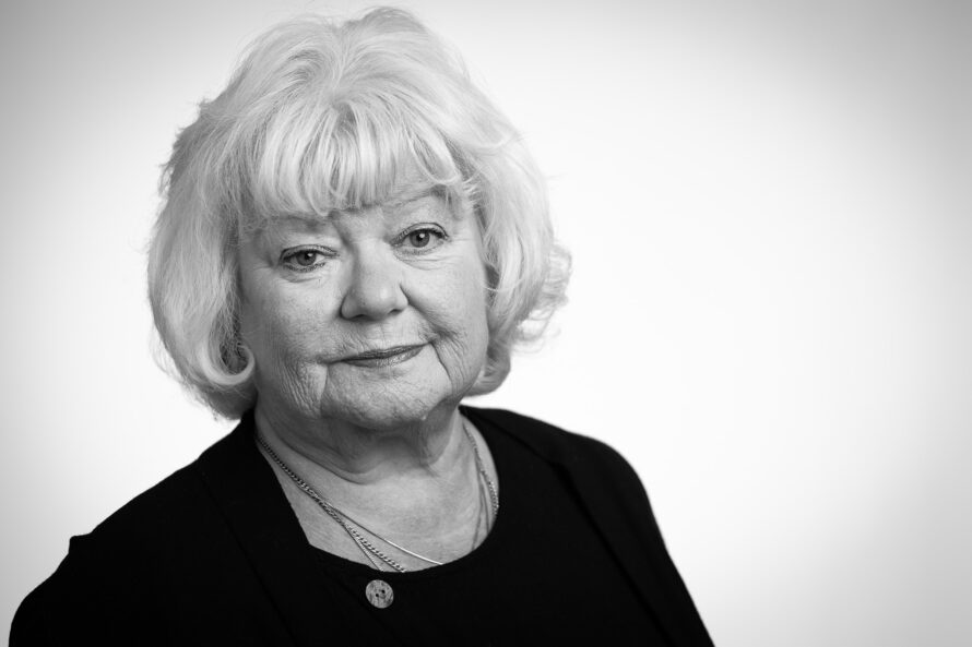 Liza di Paolo-Sandberg