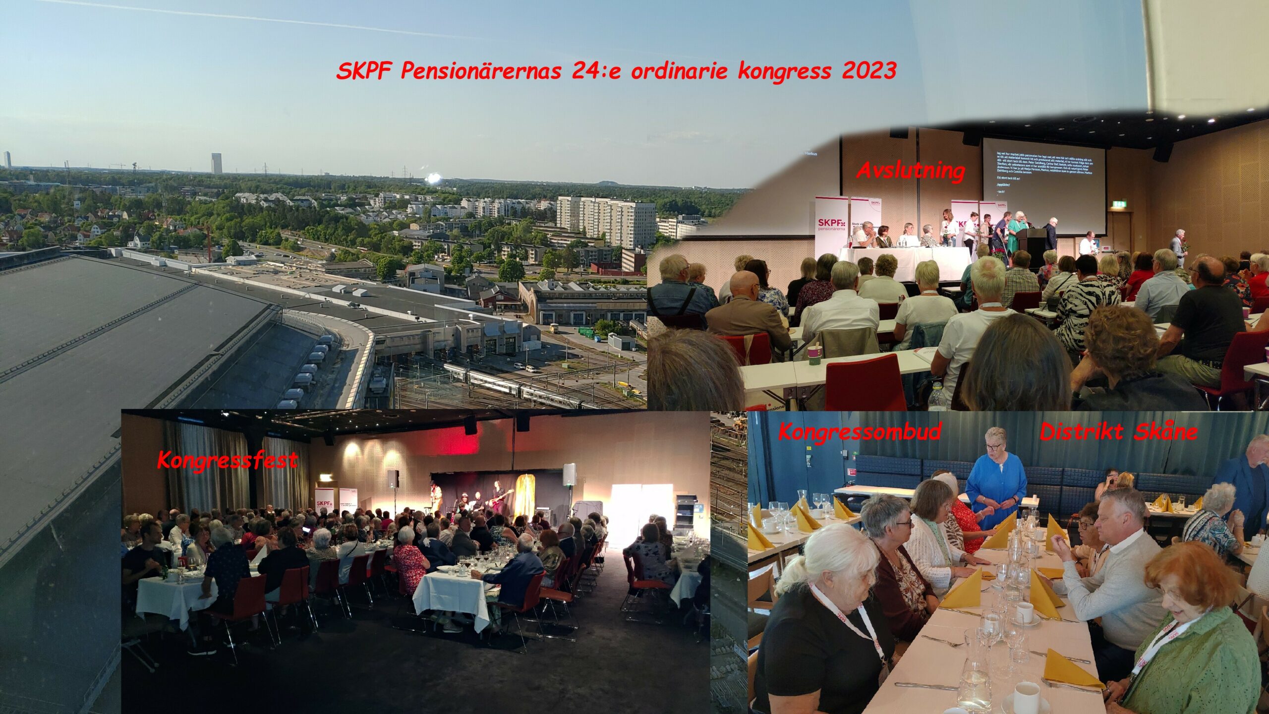 Kongress 2023