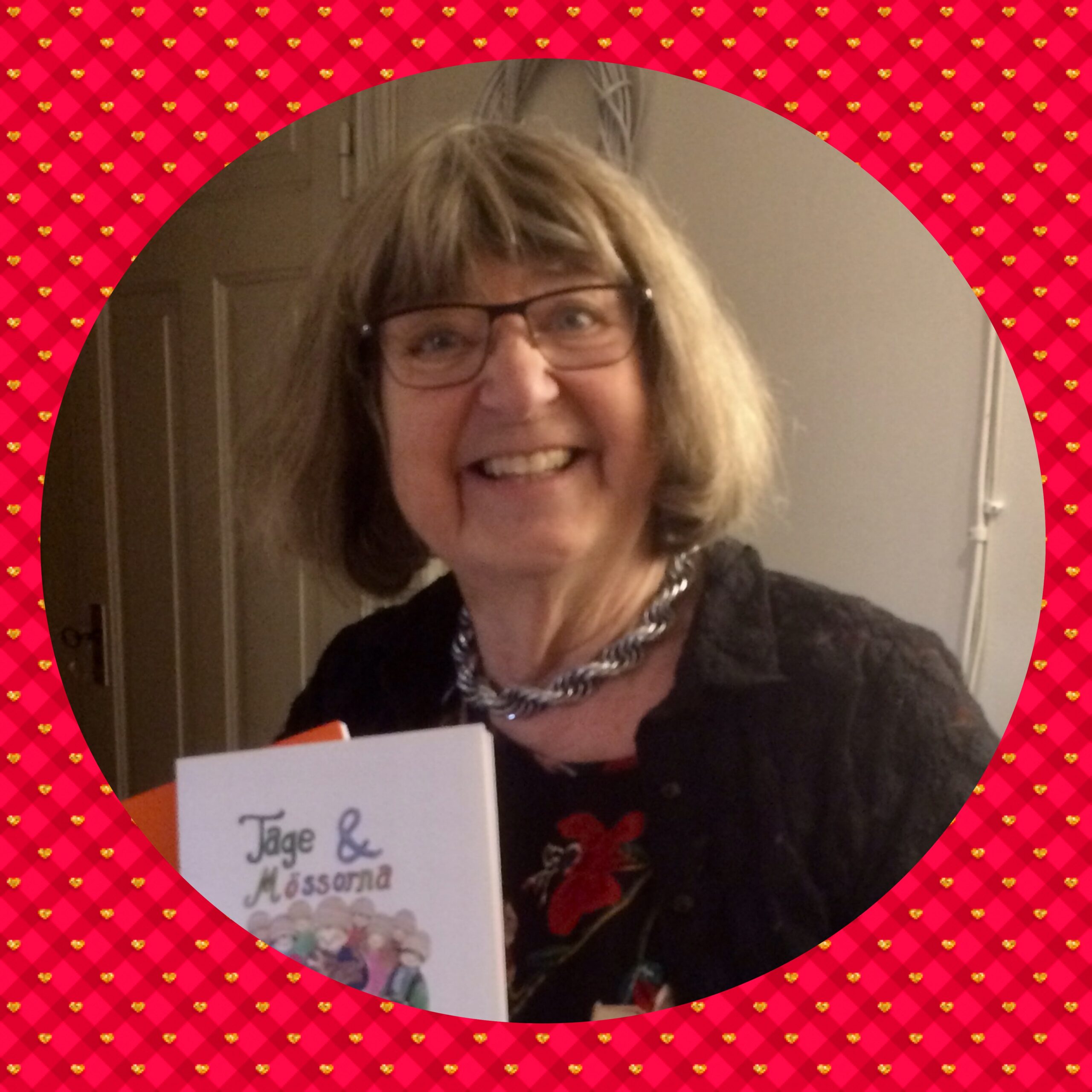 marianne wikk nr 2