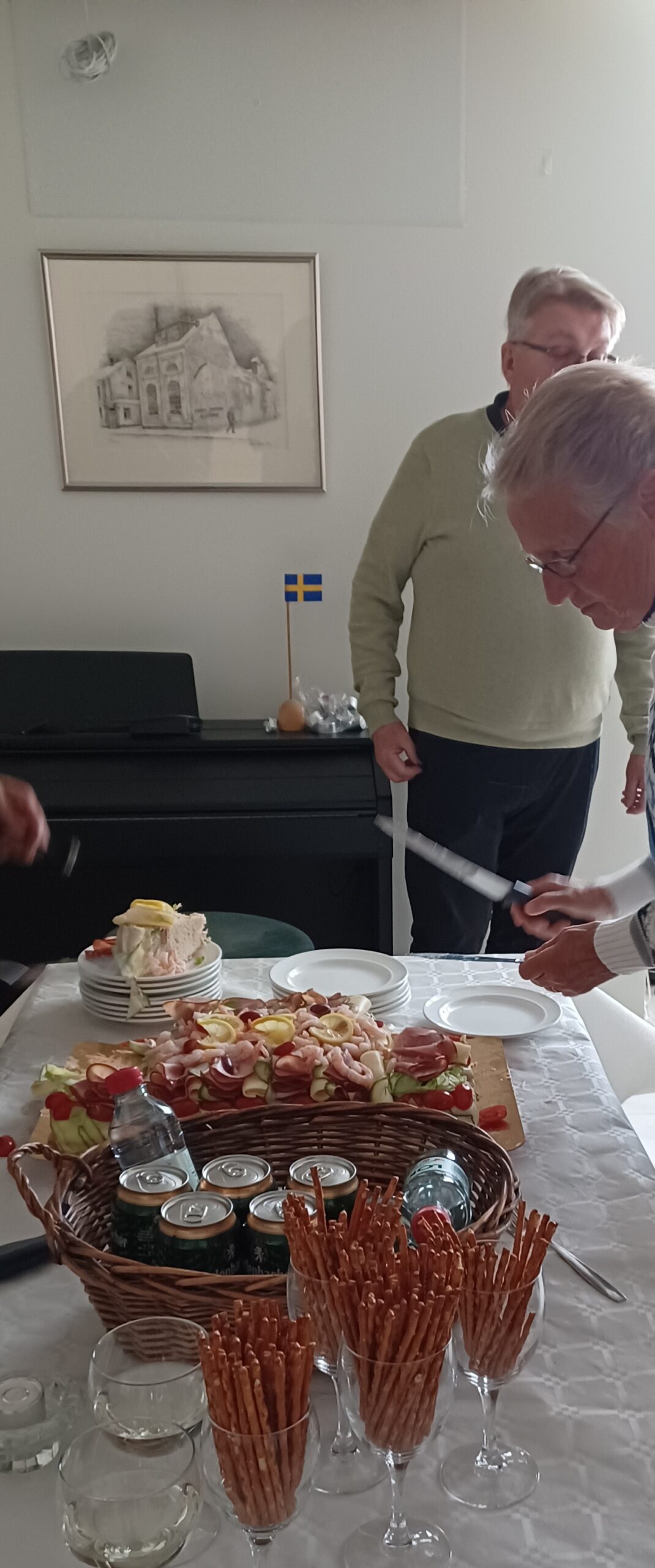 medlemsträff 10 okt 23