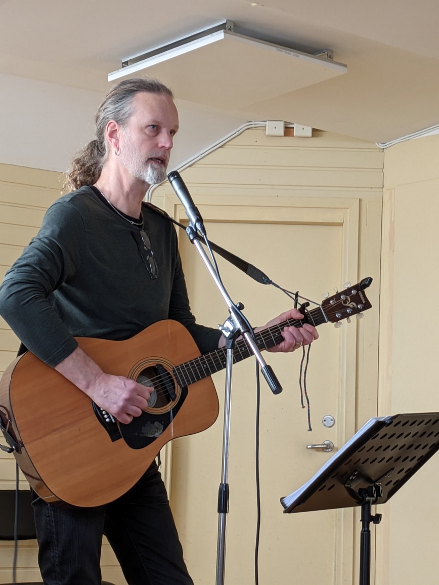 Jens Gustafsson