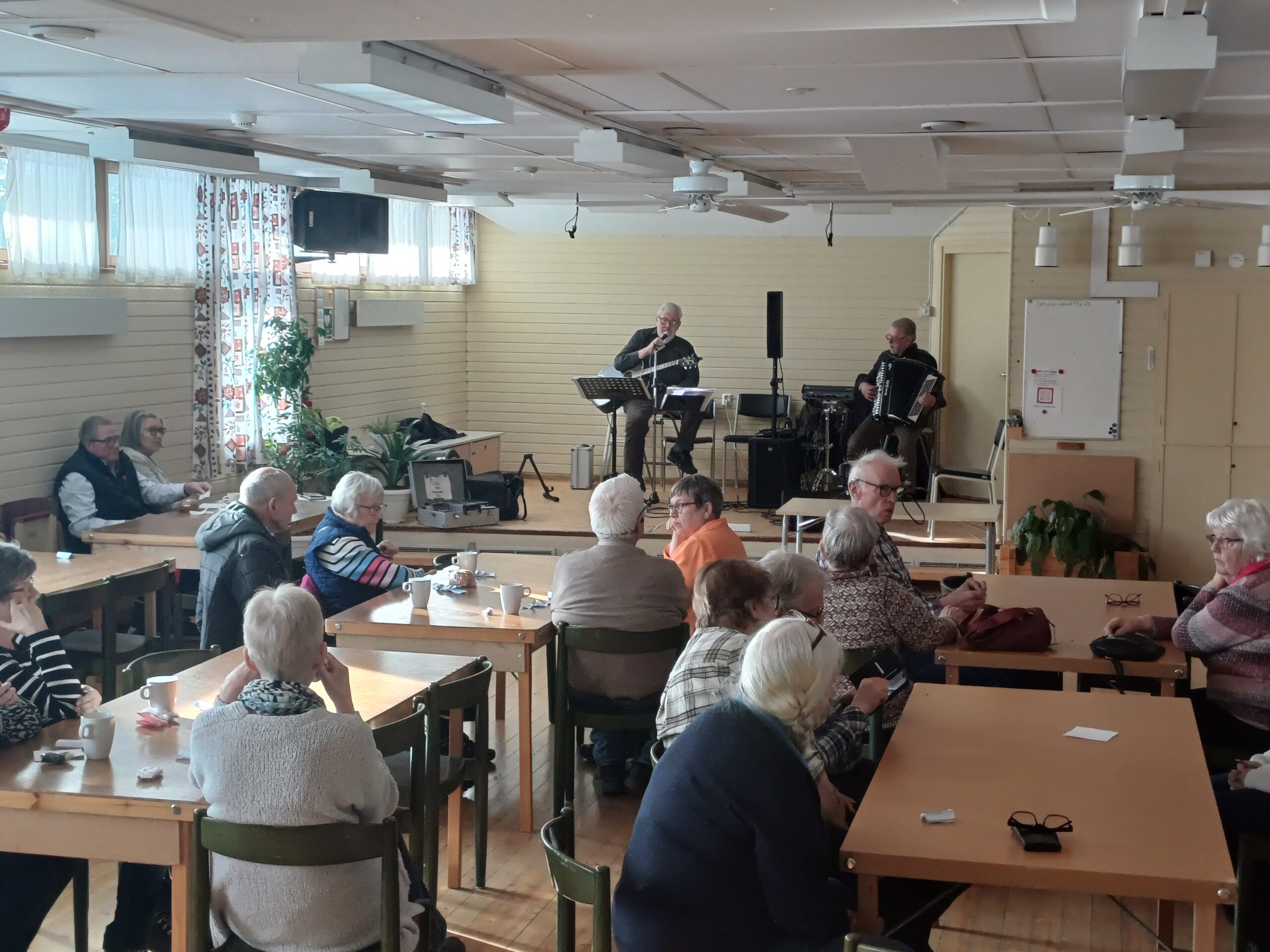 Medlmöte Tiljan 202403