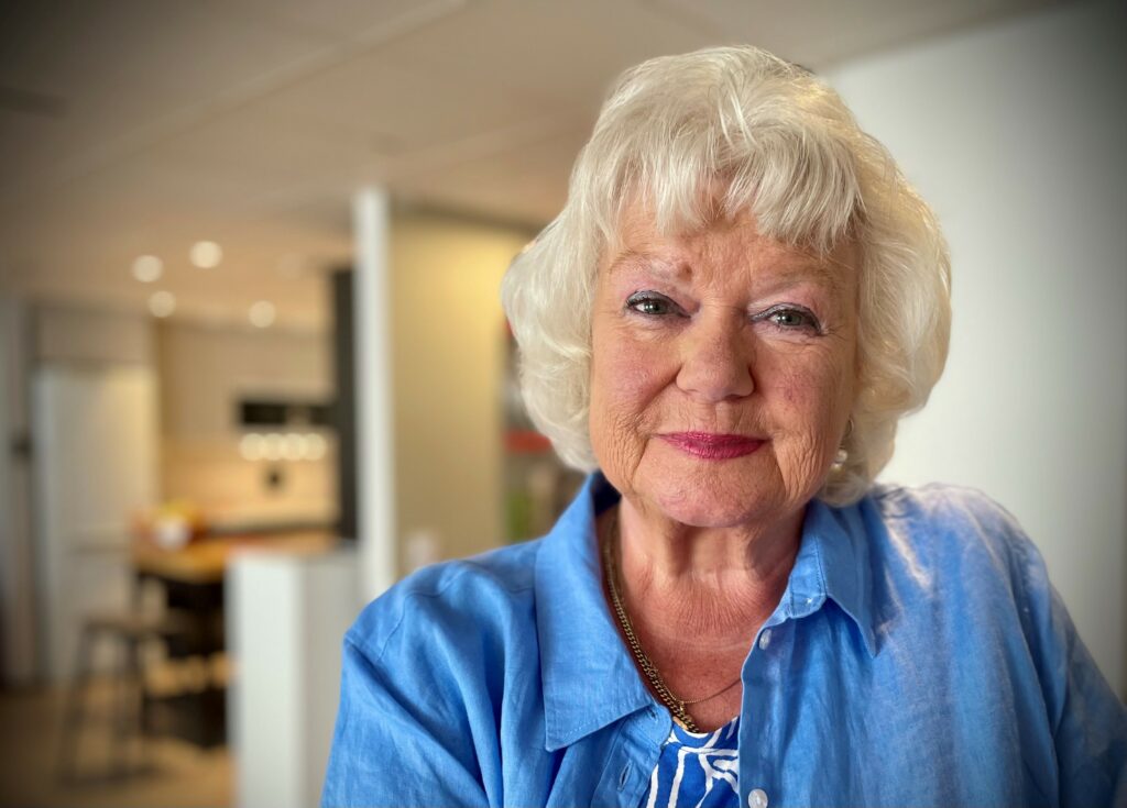 Högre pensioner viktigare än sänkt skatt