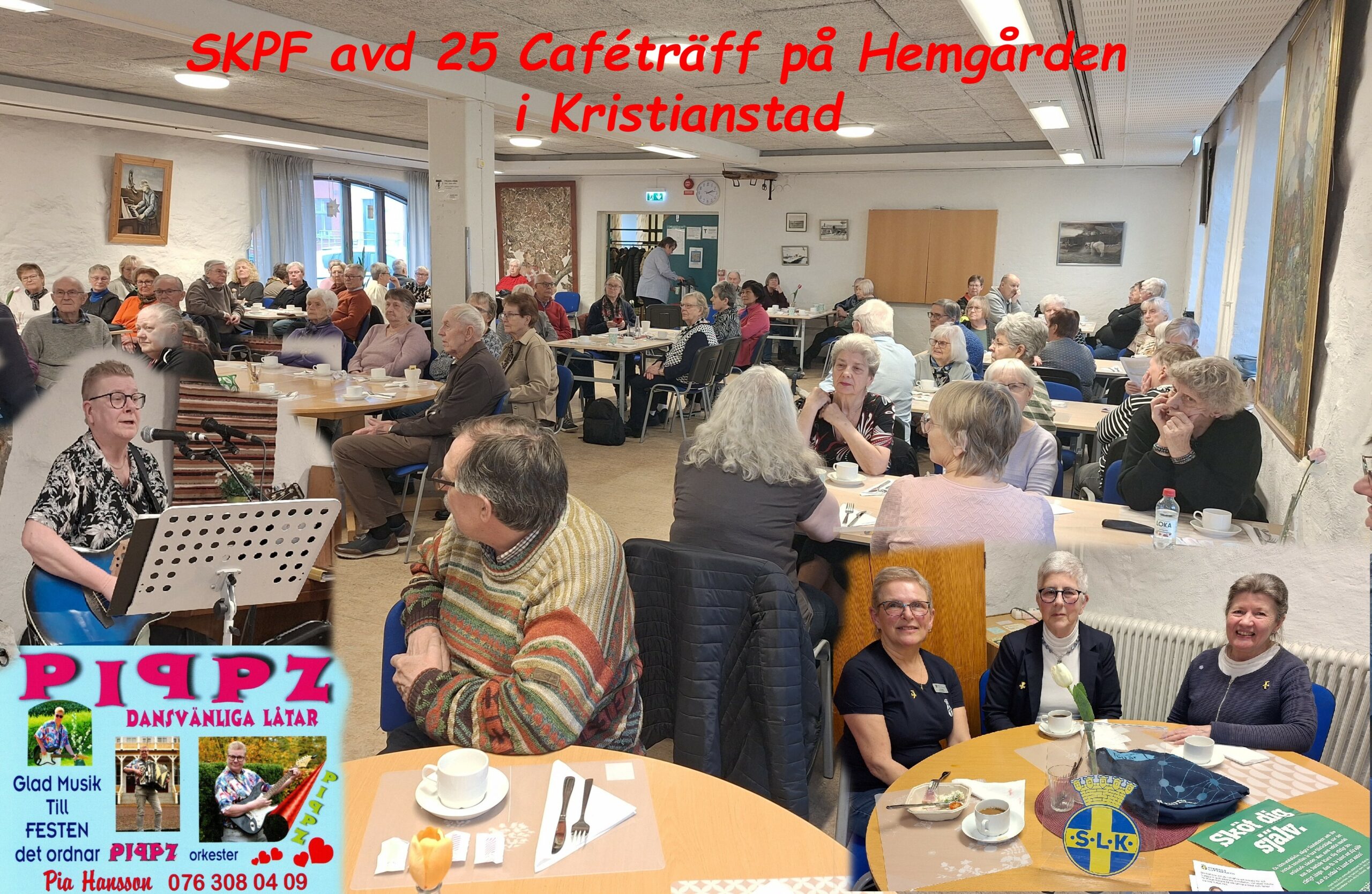 2025-01-21 Cafeträff