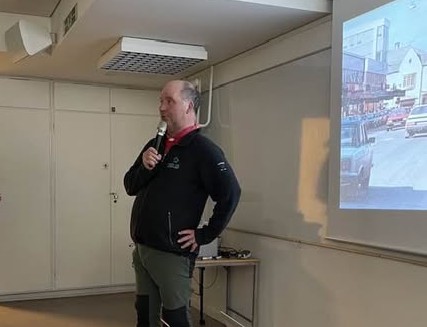 Lars Matsson