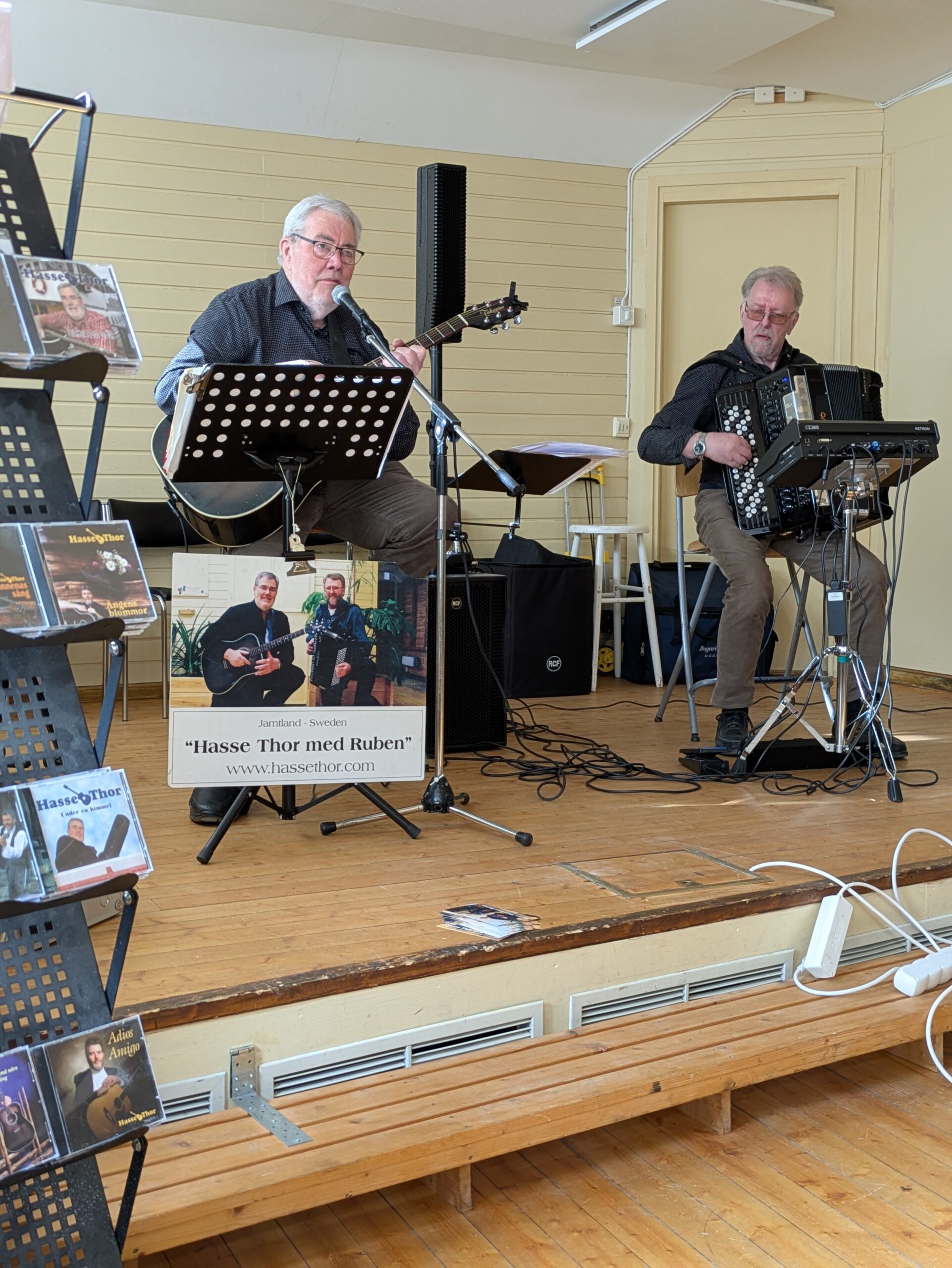 Musik