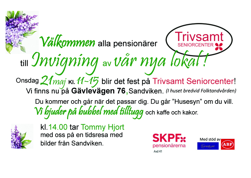invigning kopiera