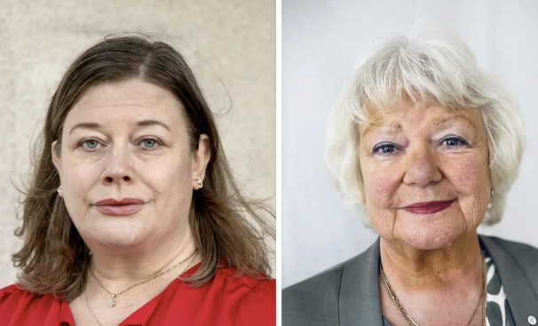 Vi skriver debattartikel med Kommunal om äldreomsorgens bemanningskris i Dagens Samhälle